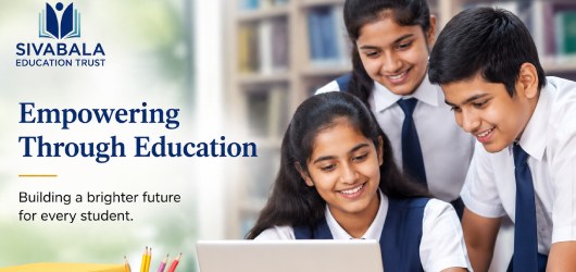 The Importance of Education in Building a Better Future